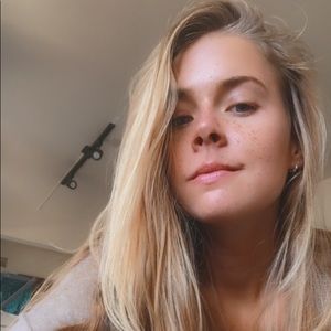 Meet your Posher, Shannon
